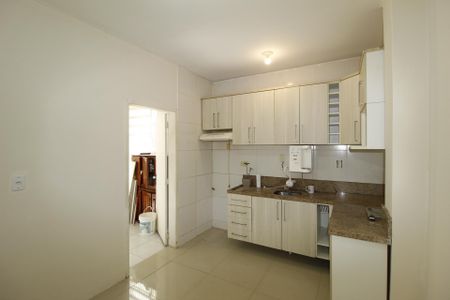 Apartamento à venda com 82m², 3 quartos e sem vagaCozinha