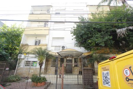 Apartamento à venda com 82m², 3 quartos e sem vagaFachada