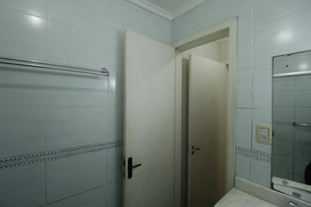 Apartamento à venda com 82m², 3 quartos e sem vagaBanheiro