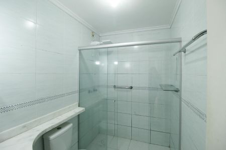 Apartamento à venda com 82m², 3 quartos e sem vagaBanheiro