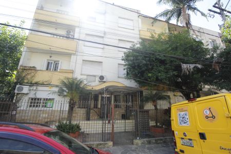 Apartamento à venda com 82m², 3 quartos e sem vagaFachada