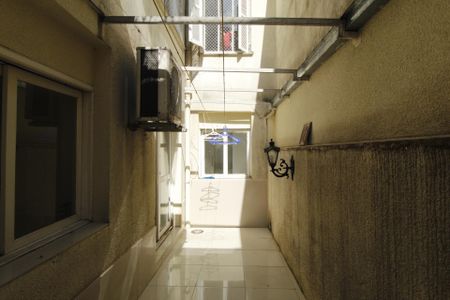 Apartamento à venda com 82m², 3 quartos e sem vagaQuintal