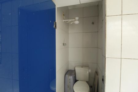 Apartamento à venda com 82m², 3 quartos e sem vagaBanheiro de serviço