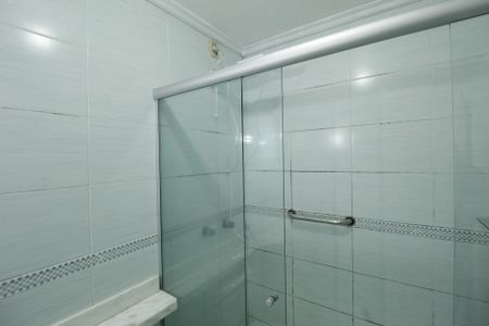 Apartamento à venda com 82m², 3 quartos e sem vagaBanheiro