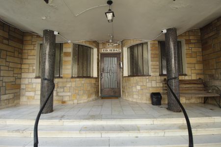 Apartamento à venda com 82m², 3 quartos e sem vagaFachada do bloco