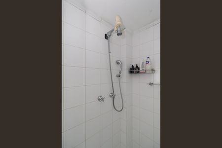 Apartamento à venda com 132m², 2 quartos e 2 vagas Apartamento à venda com 132m², 2 quartos e 2 vagasBanheiro