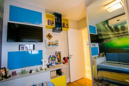 Apartamento à venda com 67m², 2 quartos e 1 vagaQuarto 2