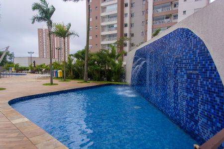 Apartamento à venda com 67m², 2 quartos e 1 vagaÁrea comum