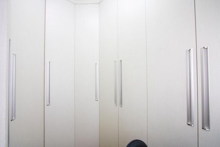 Apartamento à venda com 67m², 2 quartos e 1 vagaCloset do quarto 1