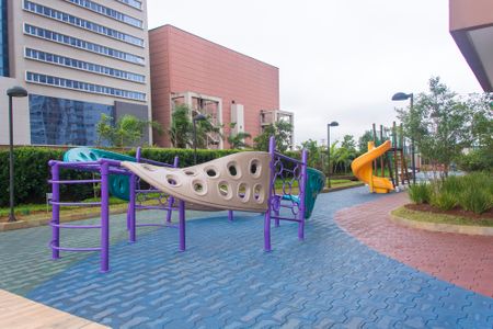 Apartamento à venda com 67m², 2 quartos e 1 vagaÁrea comum - Playground