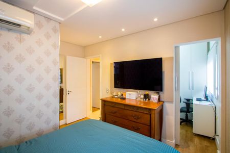 Apartamento à venda com 67m², 2 quartos e 1 vagaQuarto 1 - Suíte