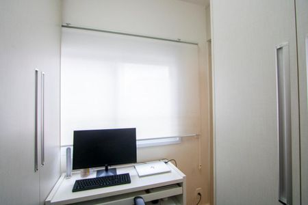 Apartamento à venda com 67m², 2 quartos e 1 vagaCloset do quarto 1