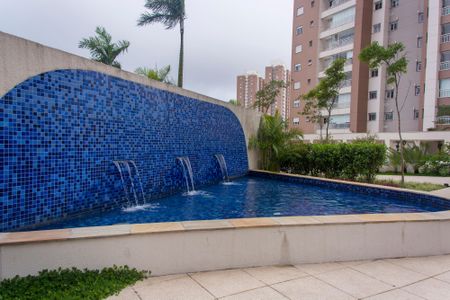 Apartamento à venda com 67m², 2 quartos e 1 vagaÁrea comum