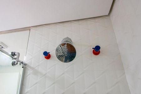 Apartamento à venda com 67m², 2 quartos e 1 vagaBanheiro social