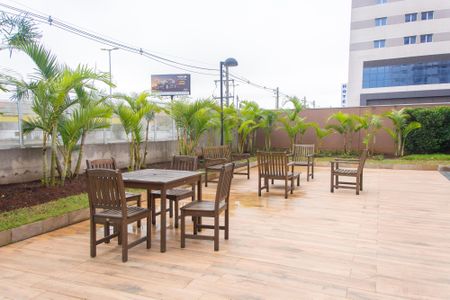 Apartamento à venda com 67m², 2 quartos e 1 vagaÁrea comum