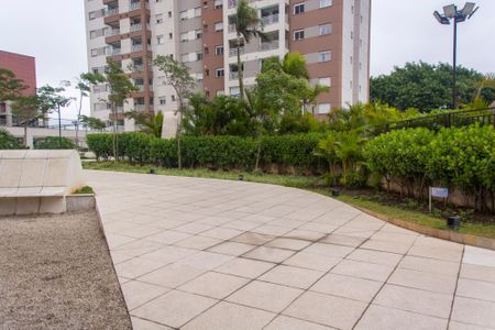 Apartamento à venda com 67m², 2 quartos e 1 vagaÁrea comum