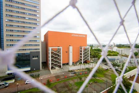 Apartamento à venda com 67m², 2 quartos e 1 vagaVista do quarto 1