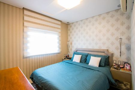 Apartamento à venda com 67m², 2 quartos e 1 vagaQuarto 1 - Suíte