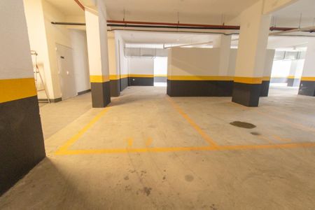 Apartamento para alugar com 35m², 1 quarto e 1 vagaGaragem