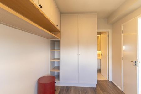 Apartamento para alugar com 35m², 1 quarto e 1 vagaQuarto Suíte
