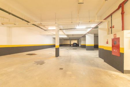 Apartamento para alugar com 35m², 1 quarto e 1 vagaÁrea externa