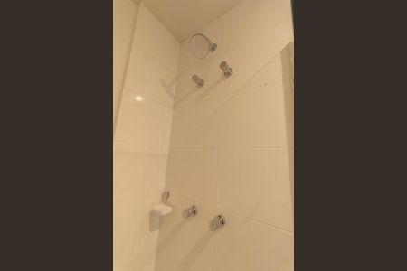 Apartamento para alugar com 35m², 1 quarto e 1 vagaBanheiro da Suíte