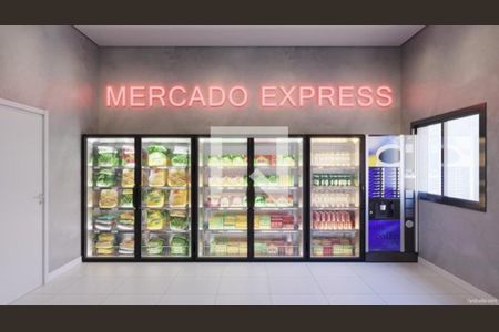 Apartamento para alugar com 35m², 1 quarto e 1 vagaÁrea comum