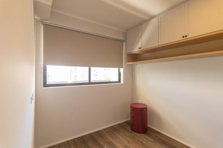 Apartamento para alugar com 35m², 1 quarto e 1 vagaQuarto Suíte