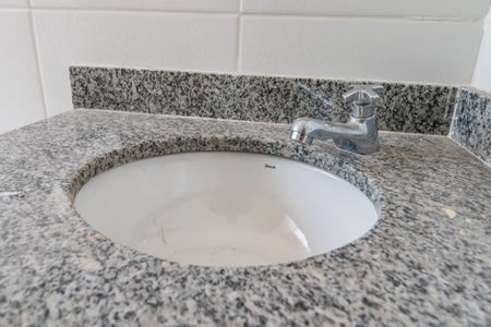 Apartamento para alugar com 115m², 2 quartos e 2 vagas Apartamento para alugar com 115m², 2 quartos e 2 vagasBanheiro Social