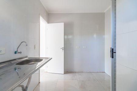 Apartamento para alugar com 115m², 2 quartos e 2 vagas Apartamento para alugar com 115m², 2 quartos e 2 vagasCozinha