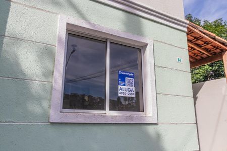 Plaquinha de apartamento para alugar com 2 quartos, 115m² em Jardim California, Barueri