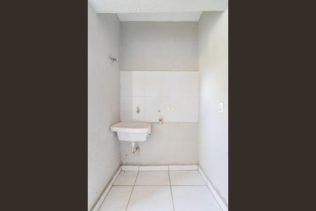 Área de Serviço de apartamento para alugar com 2 quartos, 115m² em Jardim California, Barueri