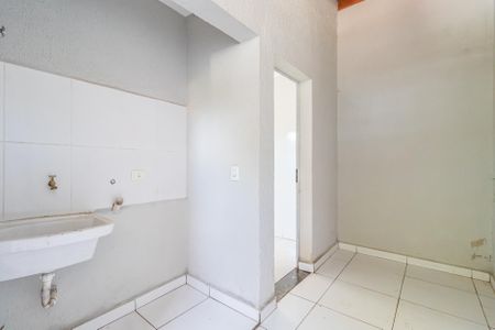 Apartamento para alugar com 115m², 2 quartos e 2 vagas Apartamento para alugar com 115m², 2 quartos e 2 vagasÁrea de Serviço