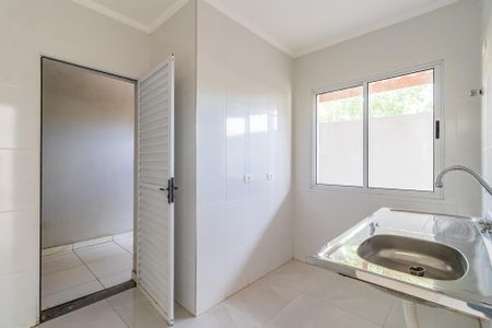 Cozinha de apartamento para alugar com 2 quartos, 115m² em Jardim California, Barueri