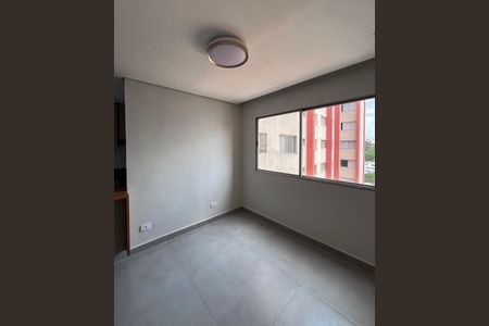 Apartamento à venda com 43m², 1 quarto e 1 vagaSala