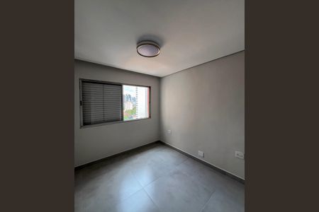 Quarto  de apartamento à venda com 1 quarto, 43m² em Cambuci, São Paulo