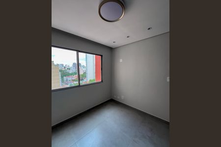 Sala de apartamento à venda com 1 quarto, 43m² em Cambuci, São Paulo