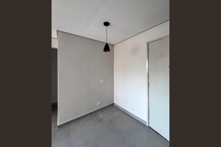 Apartamento à venda com 43m², 1 quarto e 1 vagaSala de Jantar