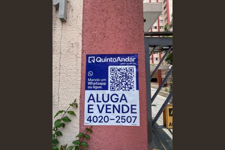 Apartamento à venda com 43m², 1 quarto e 1 vagaPlaca Quinto Andar