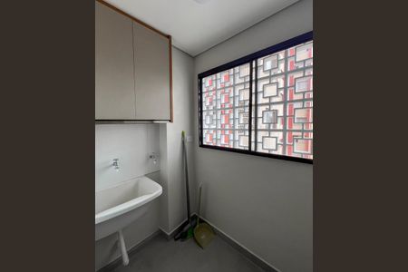 Apartamento à venda com 43m², 1 quarto e 1 vagaÁrea de Serviço