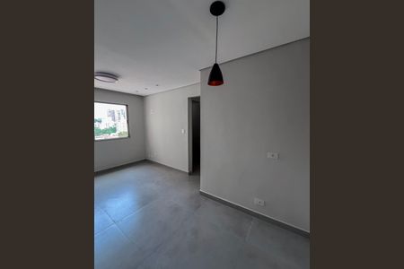 Sala de Jantar de apartamento à venda com 1 quarto, 43m² em Cambuci, São Paulo