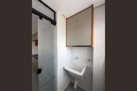 Apartamento à venda com 43m², 1 quarto e 1 vagaÁrea de Serviço