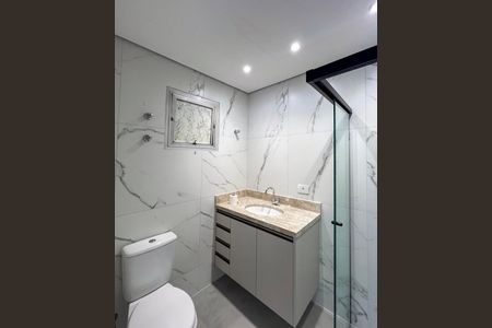 Apartamento à venda com 43m², 1 quarto e 1 vagaBanheiro