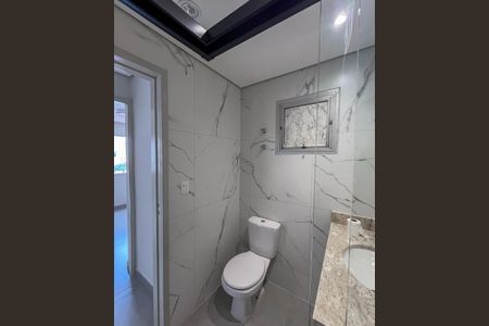 Apartamento à venda com 43m², 1 quarto e 1 vagaBanheiro