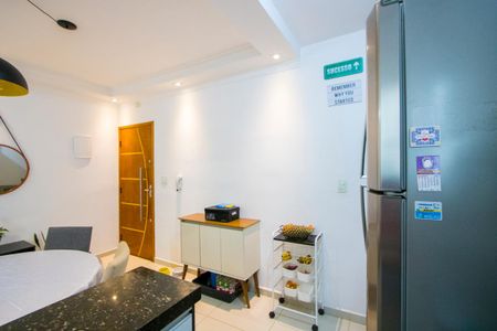 Apartamento à venda com 120m², 3 quartos e 2 vagas Apartamento à venda com 120m², 3 quartos e 2 vagasCozinha