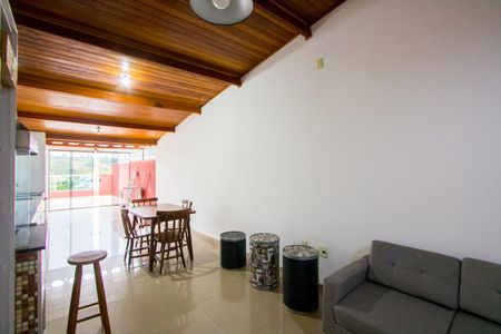 Apartamento à venda com 120m², 3 quartos e 2 vagas Apartamento à venda com 120m², 3 quartos e 2 vagasEspaço gourmet