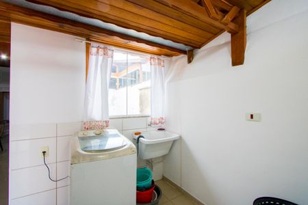Apartamento à venda com 120m², 3 quartos e 2 vagas Apartamento à venda com 120m², 3 quartos e 2 vagasÁrea de serviço