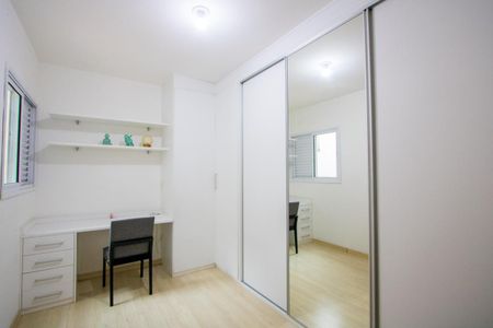 Apartamento à venda com 120m², 3 quartos e 2 vagas Apartamento à venda com 120m², 3 quartos e 2 vagasQuarto 2