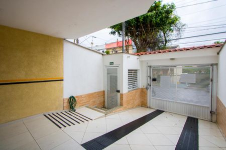 Apartamento à venda com 120m², 3 quartos e 2 vagas Apartamento à venda com 120m², 3 quartos e 2 vagasGaragem