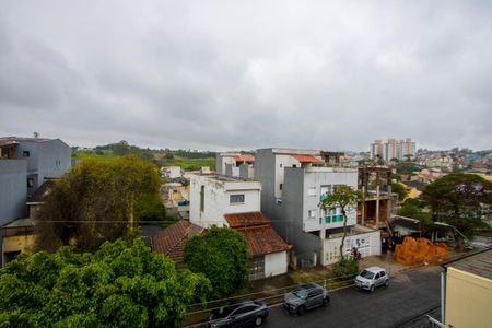 Apartamento à venda com 120m², 3 quartos e 2 vagas Apartamento à venda com 120m², 3 quartos e 2 vagasVista da Área externa